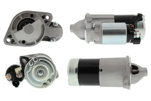 Starter 12 V 1,2 kW MAPCO 13514