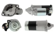 Starter 12 V 1,2 kW MAPCO 13514