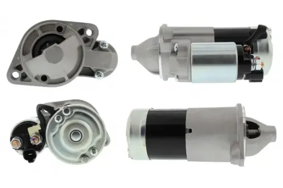 Starter 12 V 1,2 kW MAPCO 13514 Bild Starter 12 V 1,2 kW MAPCO 13514