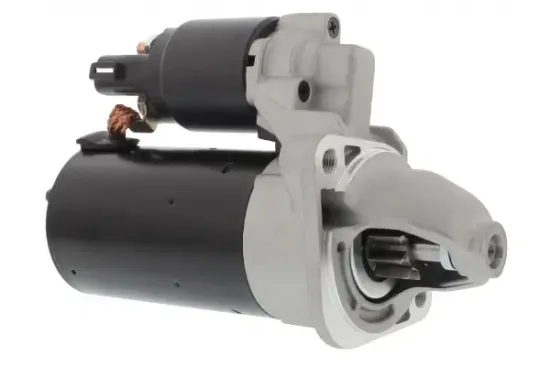 Starter 12 V 1,4 kW MAPCO 13542 Bild Starter 12 V 1,4 kW MAPCO 13542
