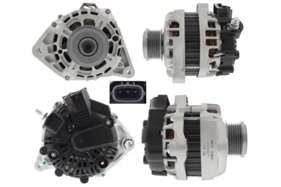 Generator 14 V MAPCO 13545 Bild Generator 14 V MAPCO 13545