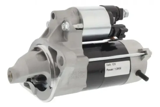 Starter 12 V 1 kW MAPCO 13559 Bild Starter 12 V 1 kW MAPCO 13559