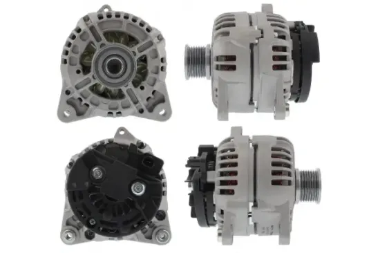 Generator 14 V MAPCO 13564 Bild Generator 14 V MAPCO 13564