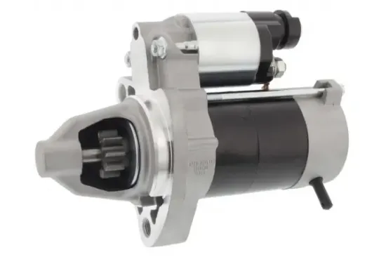 Starter 12 V 0,7 kW MAPCO 13567 Bild Starter 12 V 0,7 kW MAPCO 13567