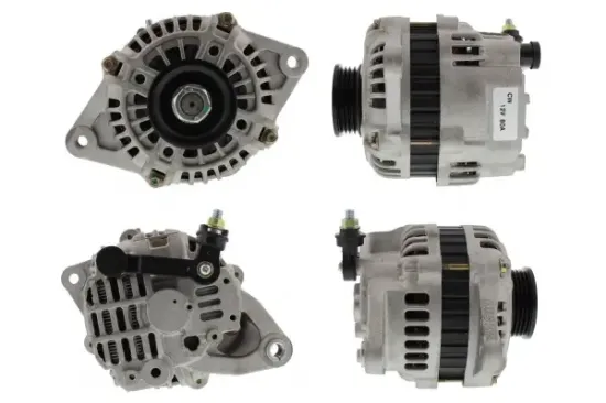 Generator 14 V MAPCO 13571 Bild Generator 14 V MAPCO 13571