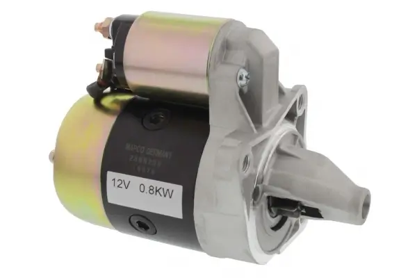 Starter 12 V 0,9 kW MAPCO 13576