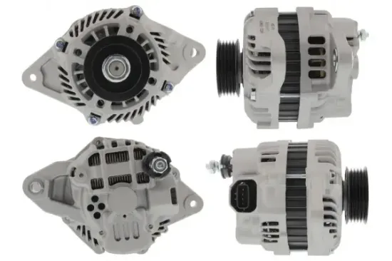 Generator 14 V MAPCO 13581 Bild Generator 14 V MAPCO 13581