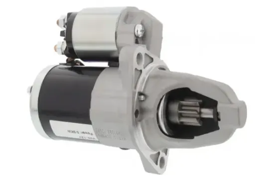 Starter 12 V 0,9 kW MAPCO 13582 Bild Starter 12 V 0,9 kW MAPCO 13582