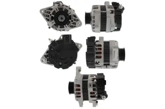 Generator 14 V MAPCO 13597 Bild Generator 14 V MAPCO 13597