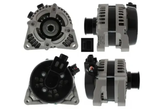 Generator 14 V MAPCO 13603 Bild Generator 14 V MAPCO 13603