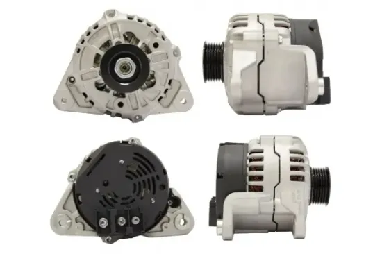 Generator 14 V MAPCO 13604 Bild Generator 14 V MAPCO 13604