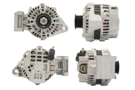 Generator 14 V MAPCO 13608 Bild Generator 14 V MAPCO 13608