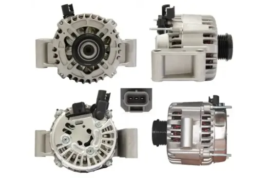 Generator 14 V MAPCO 13619 Bild Generator 14 V MAPCO 13619