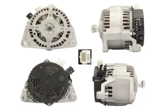 Generator 14 V MAPCO 13620 Bild Generator 14 V MAPCO 13620