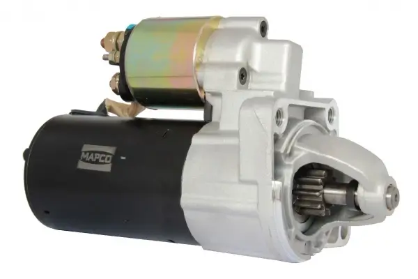 Starter 12 V 1,4 kW MAPCO 13651