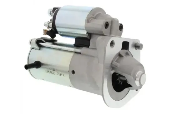 Starter 12 V 1,2 kW MAPCO 13660 Bild Starter 12 V 1,2 kW MAPCO 13660