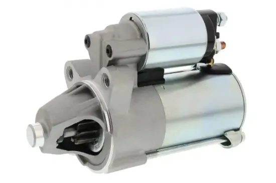 Starter 12 V 1,4 kW MAPCO 13663 Bild Starter 12 V 1,4 kW MAPCO 13663