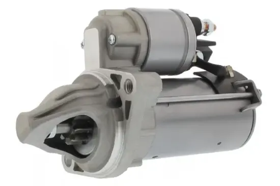 Starter 12 V 1,2 kW MAPCO 13691 Bild Starter 12 V 1,2 kW MAPCO 13691