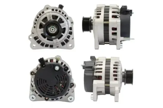 Generator 14 V MAPCO 13706 Bild Generator 14 V MAPCO 13706