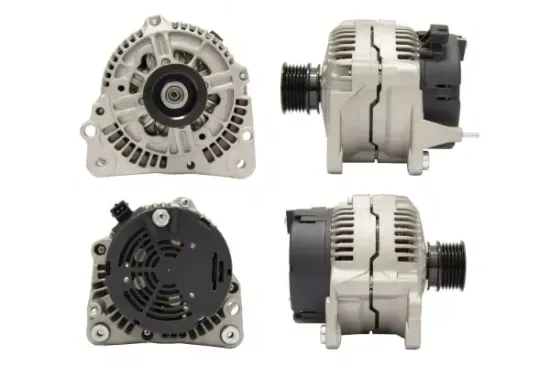 Generator 14 V MAPCO 13723 Bild Generator 14 V MAPCO 13723