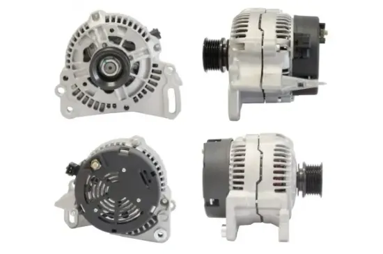 Generator 14 V MAPCO 13727 Bild Generator 14 V MAPCO 13727