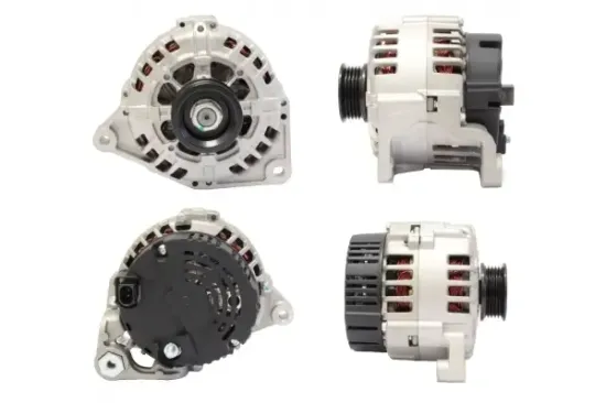 Generator 14 V MAPCO 13731 Bild Generator 14 V MAPCO 13731