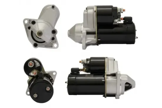 Starter 12 V 1,1 kW MAPCO 13750 Bild Starter 12 V 1,1 kW MAPCO 13750