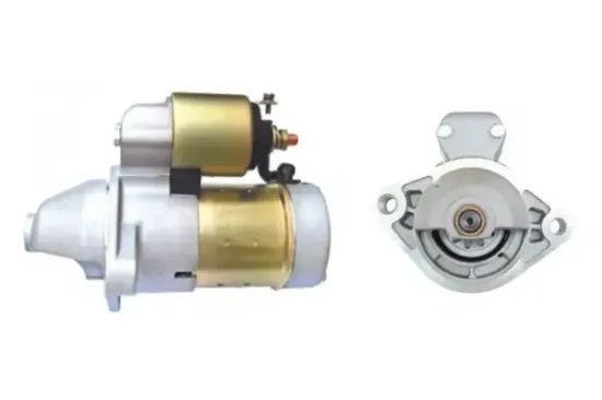 Starter 12 V 1,4 kW MAPCO 13758 Bild Starter 12 V 1,4 kW MAPCO 13758