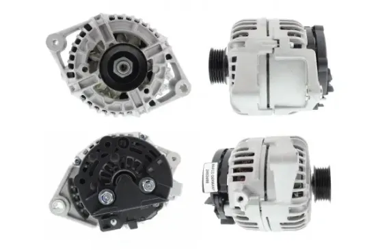 Generator 14 V MAPCO 13801 Bild Generator 14 V MAPCO 13801