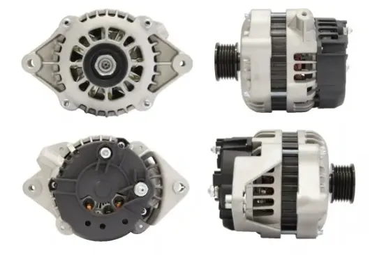 Generator 14 V MAPCO 13802 Bild Generator 14 V MAPCO 13802