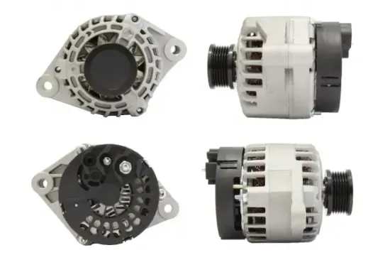 Generator 14 V MAPCO 13811 Bild Generator 14 V MAPCO 13811