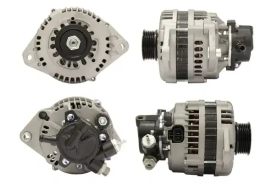 Generator 14 V MAPCO 13821 Bild Generator 14 V MAPCO 13821