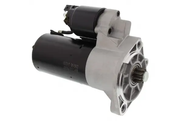 Starter 12 V 2 kW MAPCO 13861