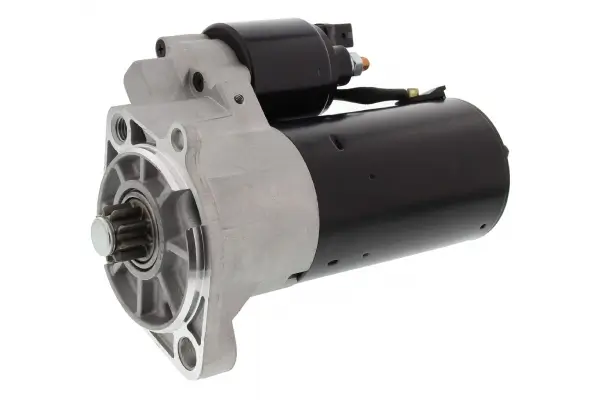 Starter 12 V 2 kW MAPCO 13863