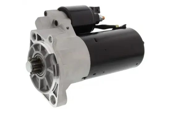 Starter 12 V 2 kW MAPCO 13863 Bild Starter 12 V 2 kW MAPCO 13863