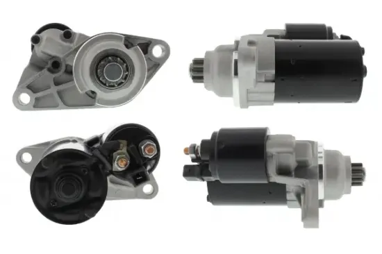 Starter 12 V 1,1 kW MAPCO 13874 Bild Starter 12 V 1,1 kW MAPCO 13874