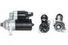 Starter 12 V 1,1 kW MAPCO 13879