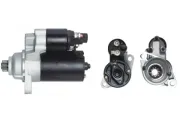 Starter 12 V 1,1 kW MAPCO 13879