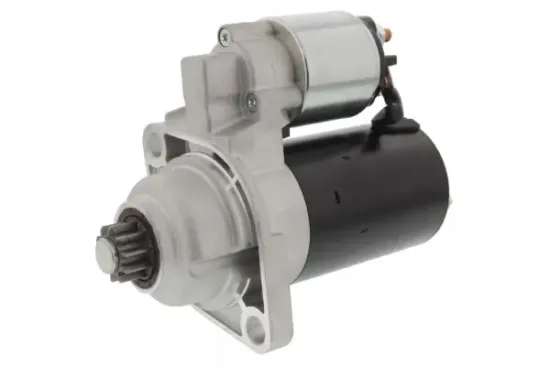 Starter 12 V 1,1 kW MAPCO 13880 Bild Starter 12 V 1,1 kW MAPCO 13880