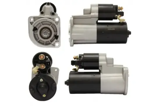 Starter 12 V 1,1 kW MAPCO 13881 Bild Starter 12 V 1,1 kW MAPCO 13881