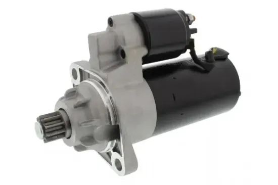 Starter 12 V 2 kW MAPCO 13882 Bild Starter 12 V 2 kW MAPCO 13882