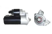 Starter 12 V 1,8 kW MAPCO 13885