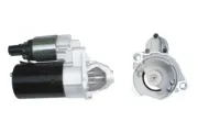 Starter 12 V 1,1 kW MAPCO 13886