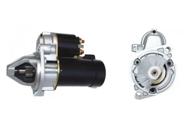 Starter 12 V 1,1 kW MAPCO 13892