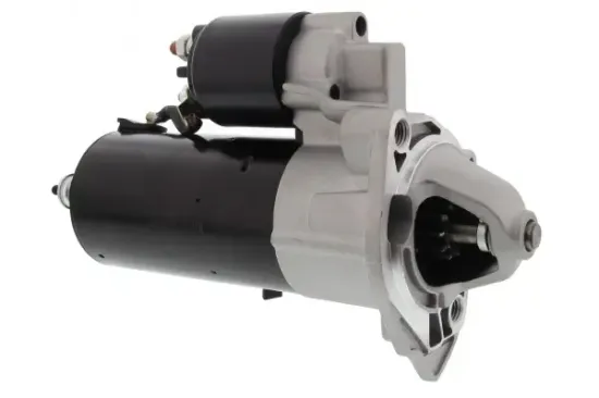 Starter 12 V 1,7 kW MAPCO 13899 Bild Starter 12 V 1,7 kW MAPCO 13899