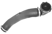 Ladeluftschlauch Ladeluftkühler Ausgang rechts MAPCO 139012