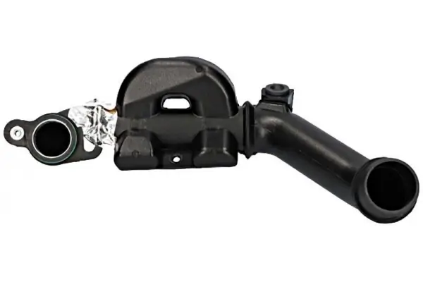 Ladeluftschlauch MAPCO 139027