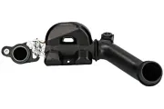 Ladeluftschlauch MAPCO 139027