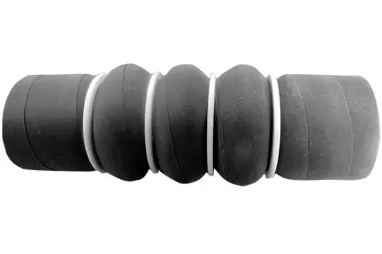 Ladeluftschlauch Eingang MAPCO 139028 Bild Ladeluftschlauch Eingang MAPCO 139028