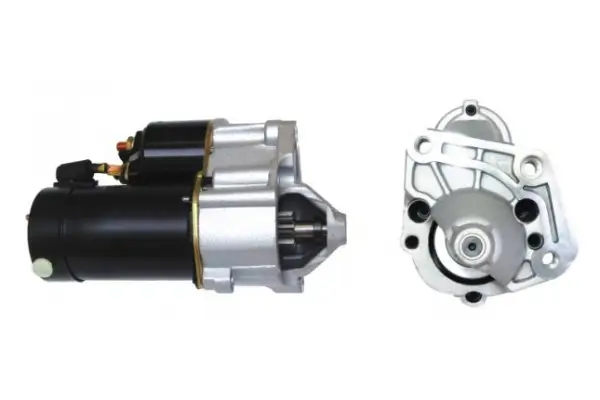 Starter 12 V 1,1 kW MAPCO 13953